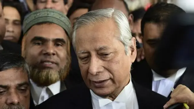 মাহবুবে আলম