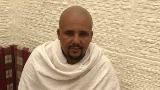 Haji Jawaar Mohaammad