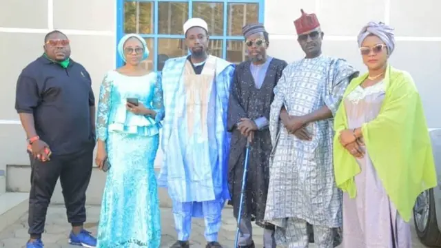 Gidan Badamasi