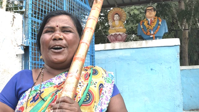 कडुबाई खरात