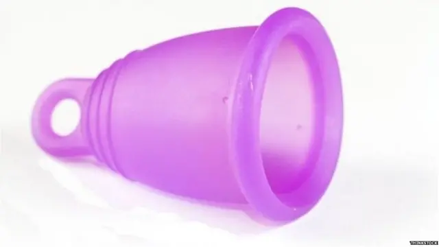 મૅન્સ્ટ્રુઅલ કપ