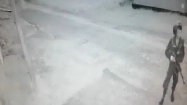 Sri Lanka attacks 2019