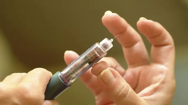 ઇન્જેક્શન