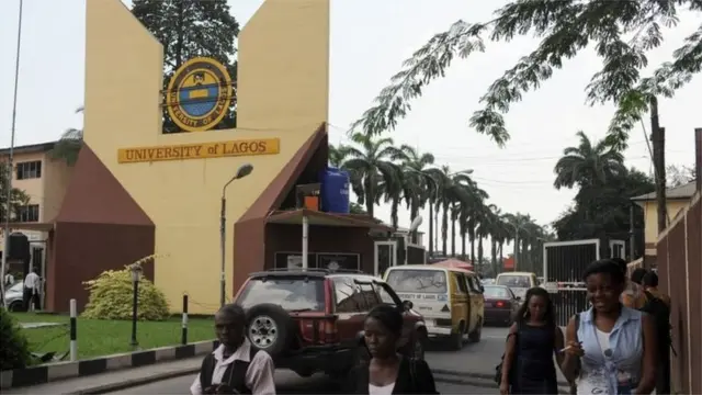 University of Lagos