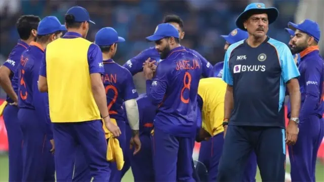 టీమిండియా