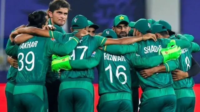 பாகிஸ்தான்