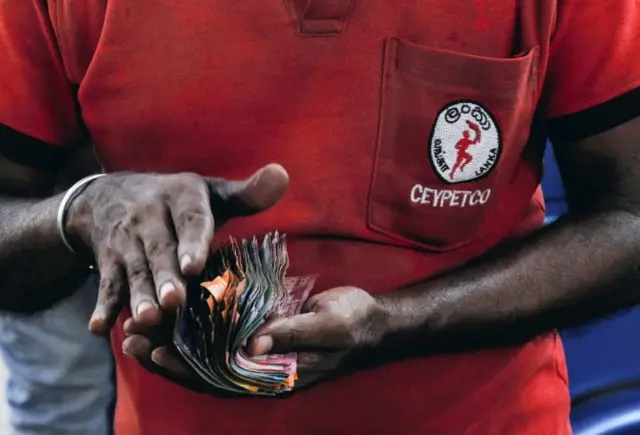 श्रीलङ्का