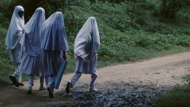 Children's Day in Sri Lanka