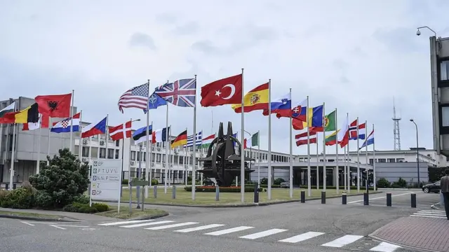 NATO
