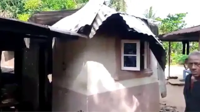 Ụlọ agbara ọkụ