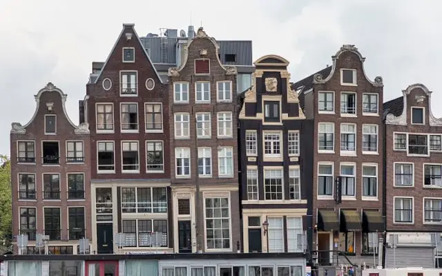 Amsterdam
