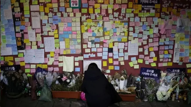 이태원 참사는 한국 전체에 큰 영향을 미쳤다. 그리고 이제 유족들은 정의를 원한다