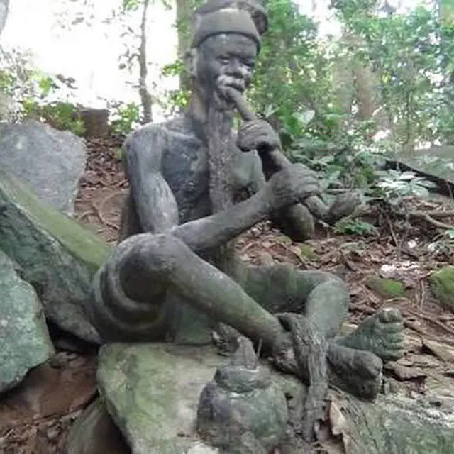 Baba Onirungbọ̀n yẹukẹ