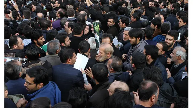 رفسنجانی