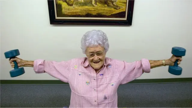 కసరత్తులు