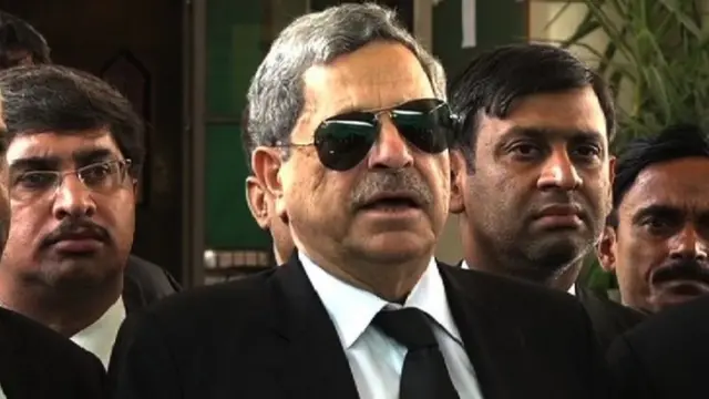 حامد خان