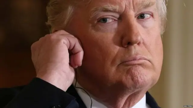 ट्रैवल बैन