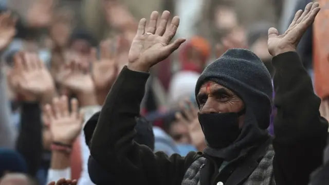 कोरोना वायरस, कुंभ मेला