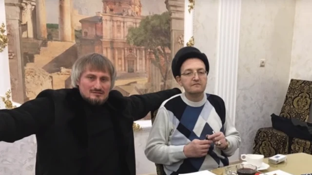Азиз Батукаев 2006-жылы үй-мүлкүн конфискациялоо менен 16 жылга эркинен ажыратылган