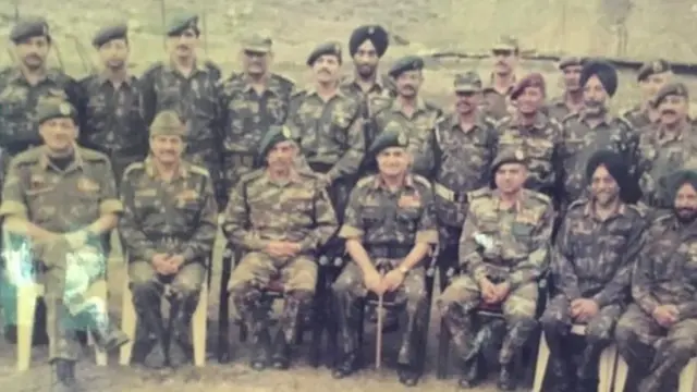 ટાઇગર હિલ