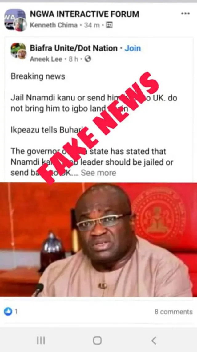 Okezie Ikpeazu