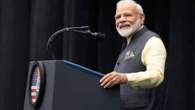 Narendra Modi