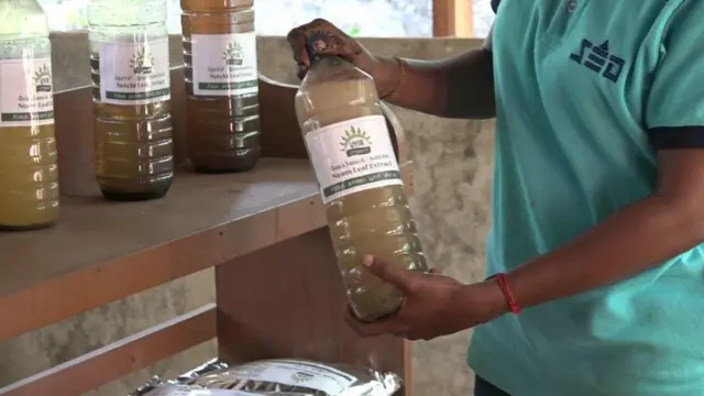 இலங்கை உள்நாட்டு போரிலிருந்து மீண்ட ஒரு பெண்ணின் வெற்றி கதை