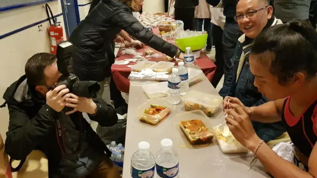 น้องโรส บ้านเจริญสุข