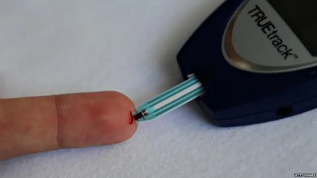 ਡਾਇਬਿਟੀਜ਼