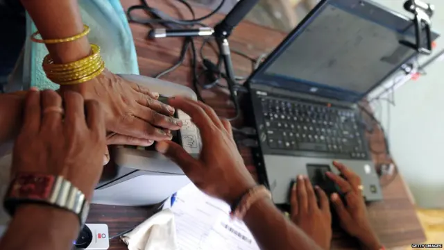 ਆਧਾਰ ਕਾਰਡ