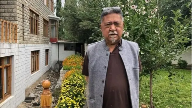 पी. स्तोबदान