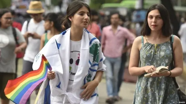 समलैंगिकता