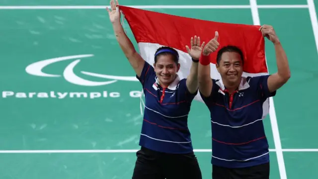 badminton paralimpiade