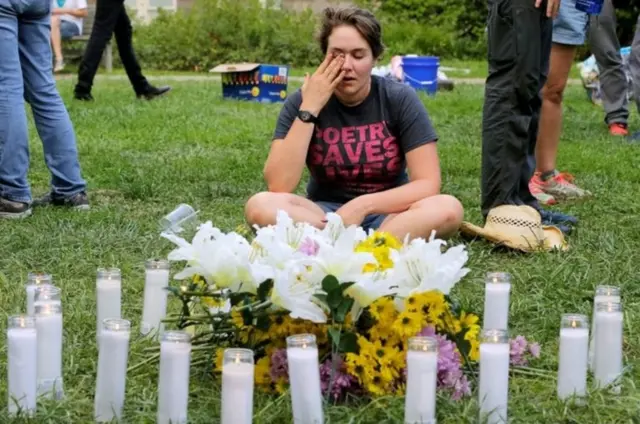 د تېرې شپې اړدوړ کې د یوې ښځې پر وژل کېدو غمشریکي