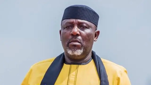 Rochas Okorocha
