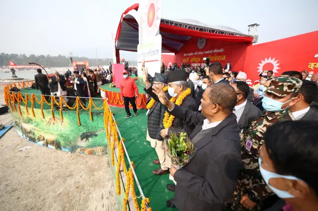 एमाले महाधिवेशन