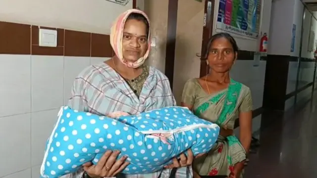 స్వాతి రెడ్డి