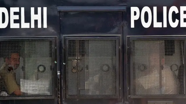 दिल्ली गैंग रेप