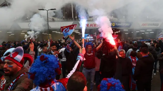 trabzon