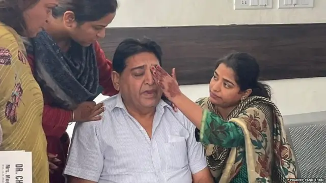 ਸ਼ਾਮ ਸੁੰਦਰ ਅਰੋੜਾ