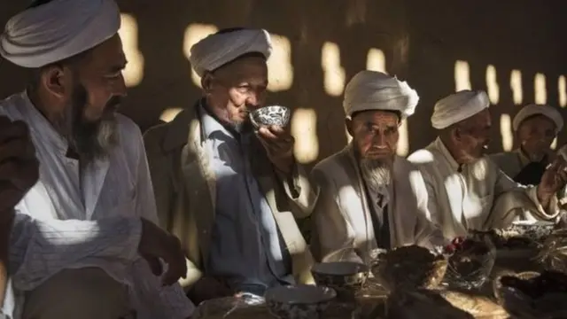 ਮੁਸਲਮਾਨ