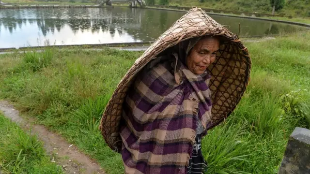 मेघालय का मातृ सत्तात्मक समाज