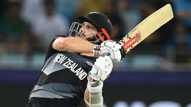 కేన్ విలియమ్సన్