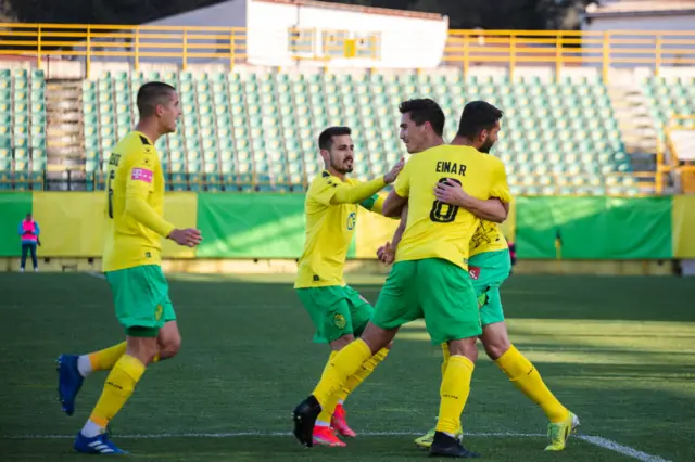 Ејнар Галилеа