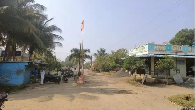 ਲਾਵੁਲ ਪਿੰਡ