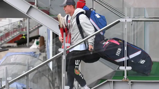 ఇంగ్లండ్ టీమ్