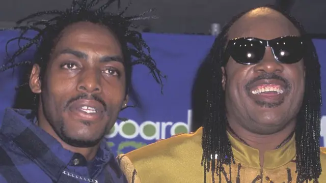 How Gangsta's Paradise changed the course of hip-hop - BBC News