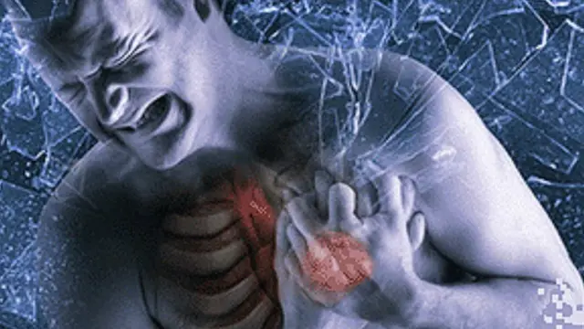 හෘදයාබාධ පූර්ව රෝග ලක්ෂණ මොනවාද?