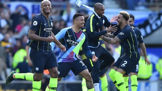 Манчестер Сити