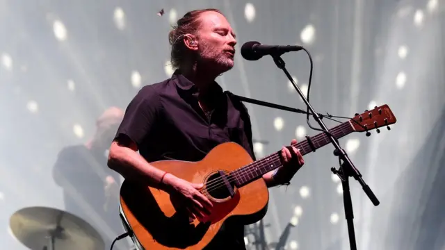 Radiohead